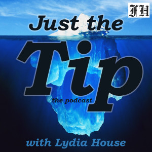 Tip of the Iceberg --- Image by © Ralph A. Clevenger/CORBIS