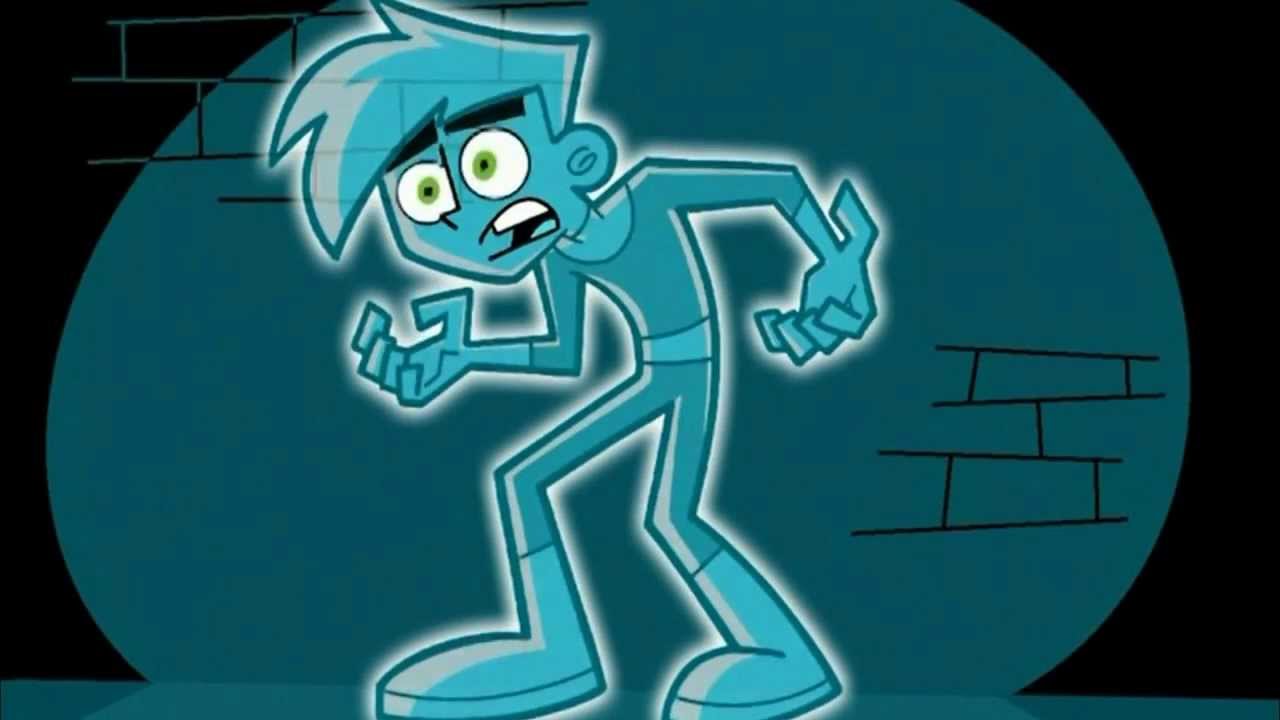 Image Danny Fenton Danny Phantom Darkdp Paulina