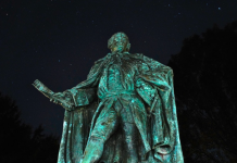 The College of William and Scary: Exploring Williamsburg’s haunted history before Halloween