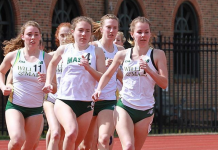 Women’s Track and Field announces boycott of season unless men’s teams are reinstated
