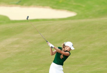The Extra Point: Pandemic halts College golf season, increases sport’s recreational popularity