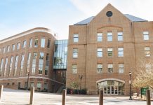 Scholar discusses sustainable development, environmental inequality