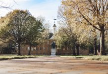 Winter provides new opportunities for Williamsburg snacking