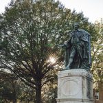 American Indian Student Association hosts “Brafferton Week” as semester ends