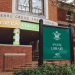 Alumnus, author Michael Branch ’85 participates in College book talk