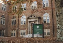 Students organize after non-tenure eligible faculty members receive contract non-renewal notices