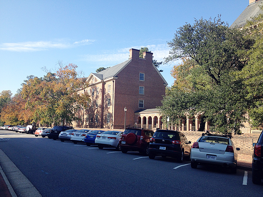 Chandler, Landrum, and Barrett Halls to be renovated