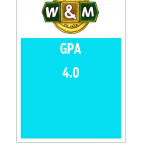 gpa 4.0
