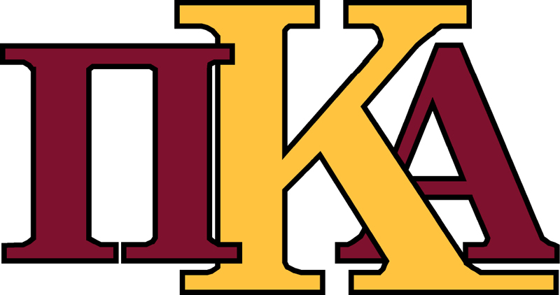 gold pi kappa phi letters