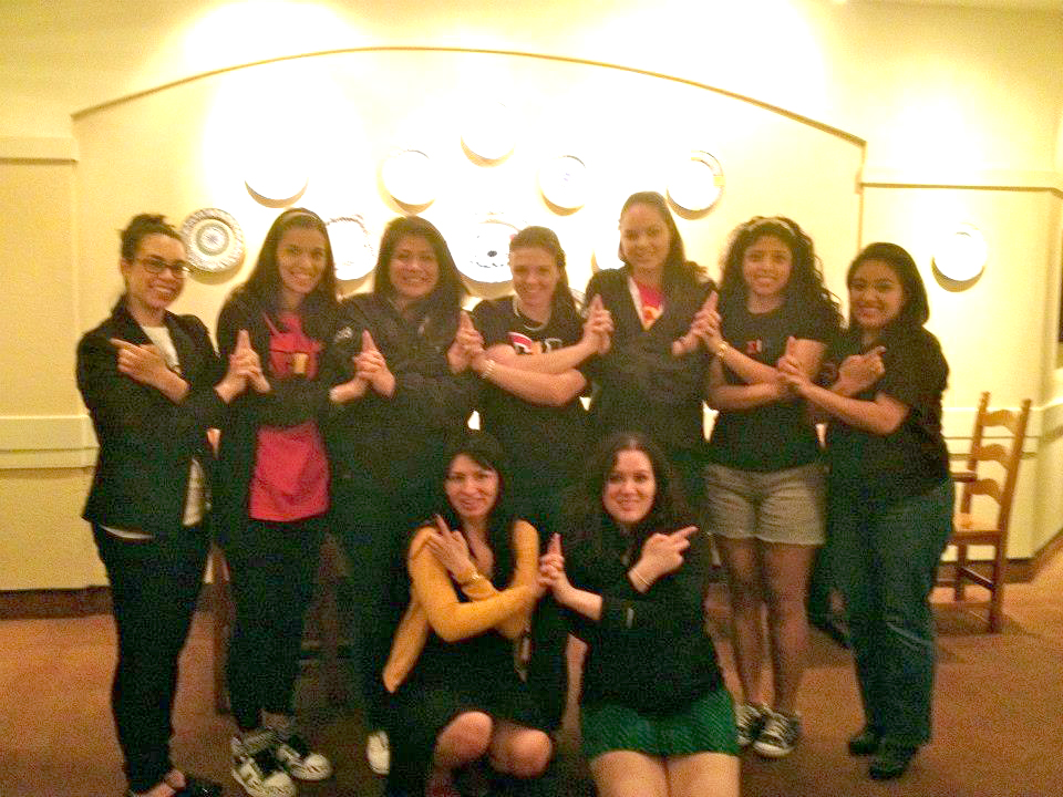 phi sigma sigma iota alpha chapter founding