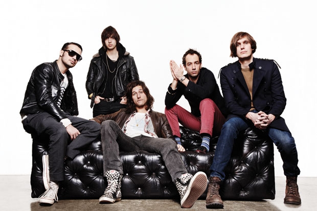 The Strokes 