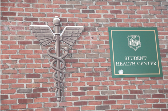 In light of Ebola virus spread, College adopts preventative and reactionary protocol measures