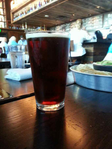 Red Maker Ale is a specialty of AleWerks. COURTESY PHOTO / FLICKR.COM