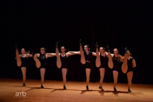 Pointe Blank is one of many dance organizations whose members are responsible for choreographing the performances. COURTESY PHOTO / AMB PHOTOGRAPHY