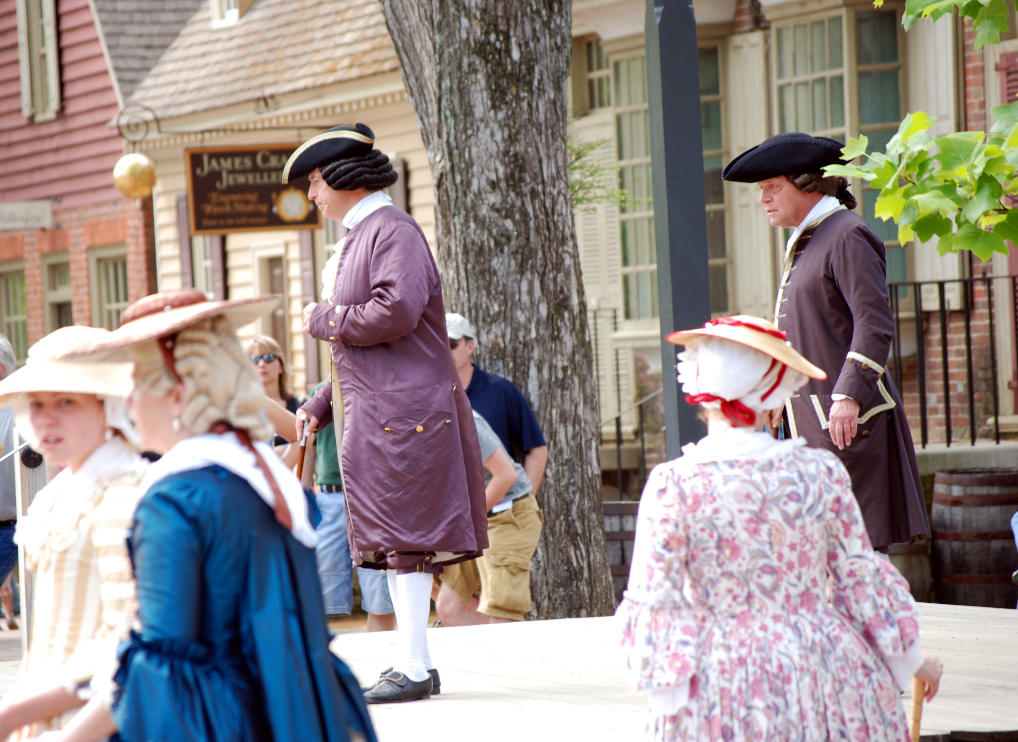 Colonial Calendar: Five things to do in Williamsburg this week