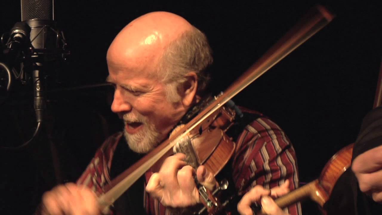 While in college, McCutcheon petitioned one of his professors to let him spend several months in Appalachia in order to gain firsthand experience in folk music. COURTESY PHOTO / YOUTUBE