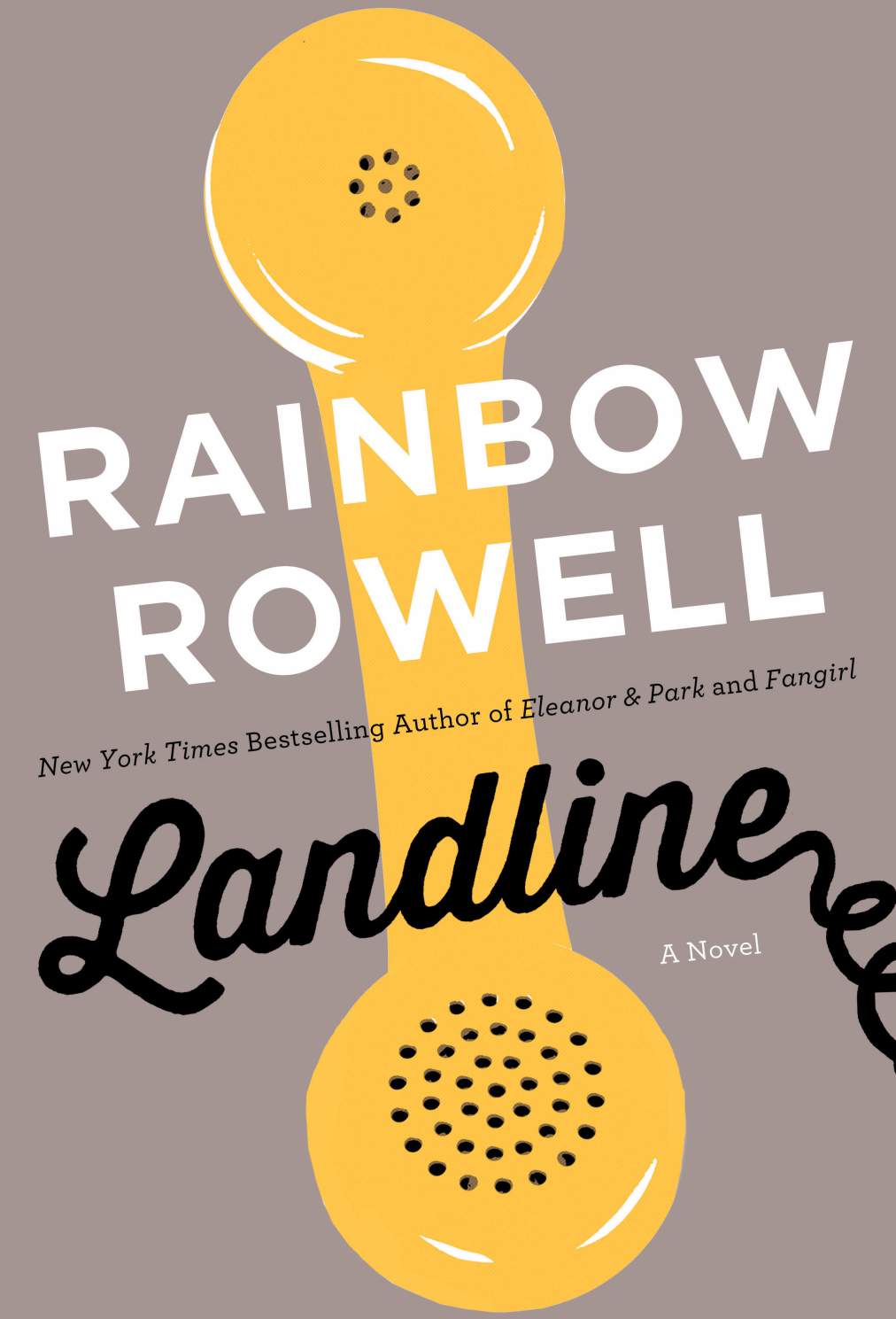 rainbow-rowell-landline