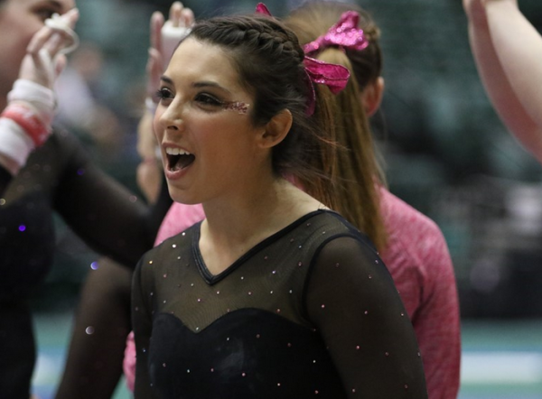 Gymnastics: Men compete at Army, women at Towson in busy weekend