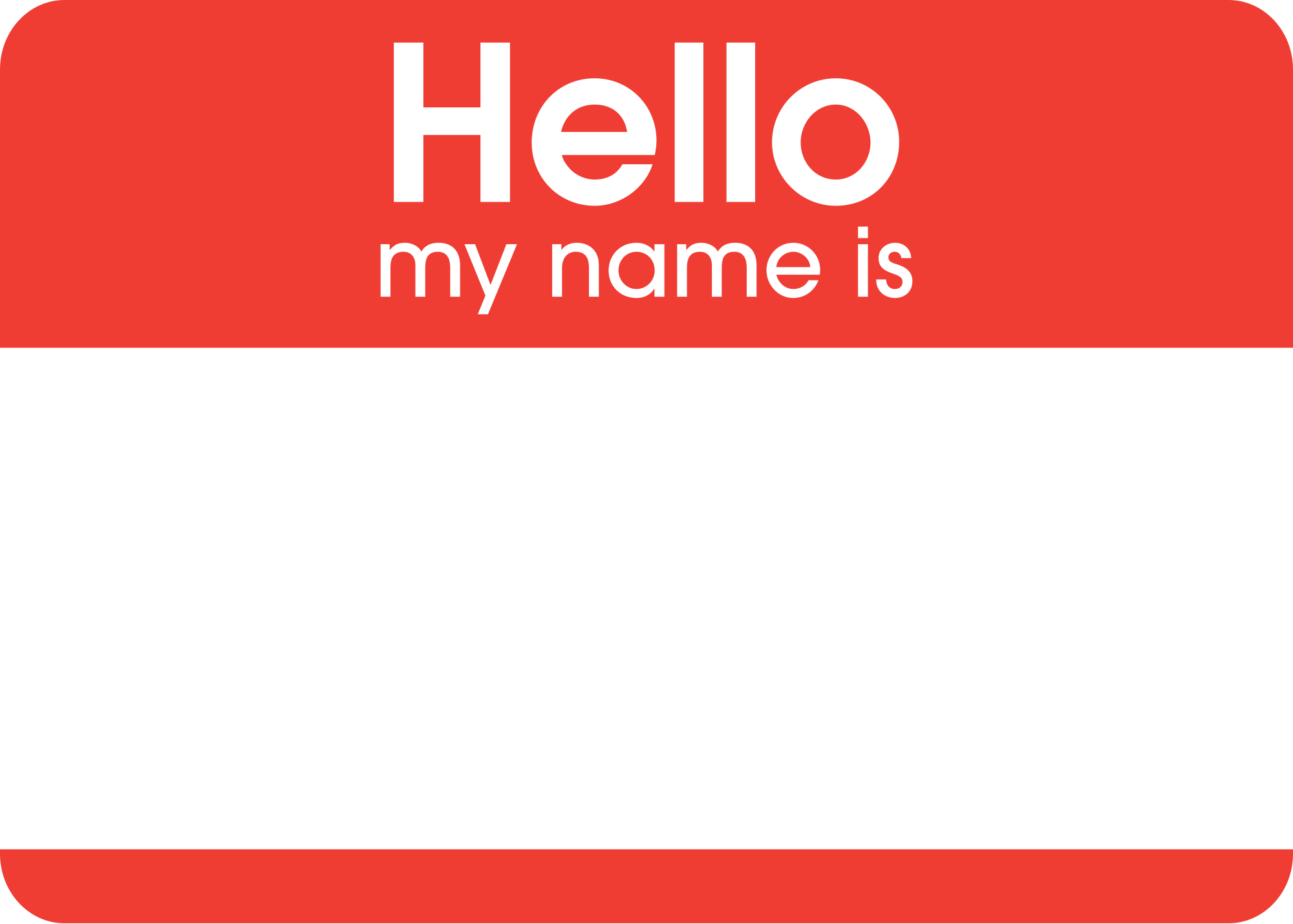 Confusion Corner: Navigating The Name Game | Flat Hat News