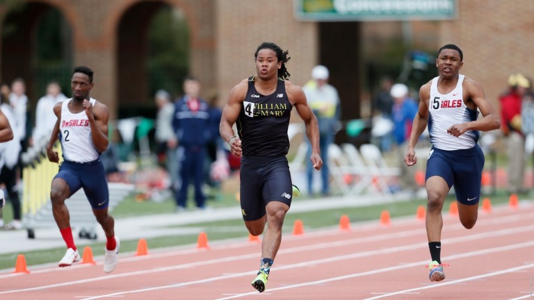 Track and field: Outdoor season opens with wins at Tribe Invitational