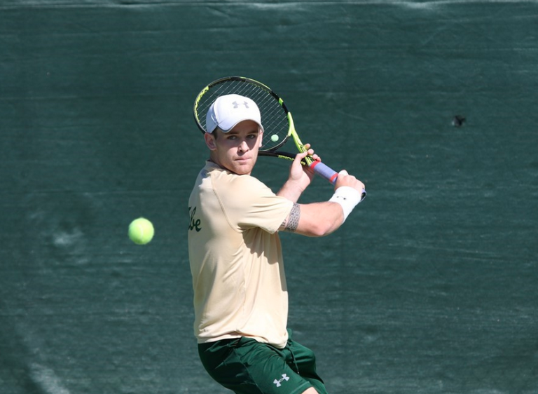 Tennis: No. 74 men, No. 37 women face strong competition during busy weekend