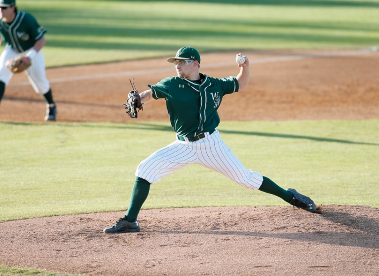 Baseball: College drops fifth straight in 12-5 home loss to VCU