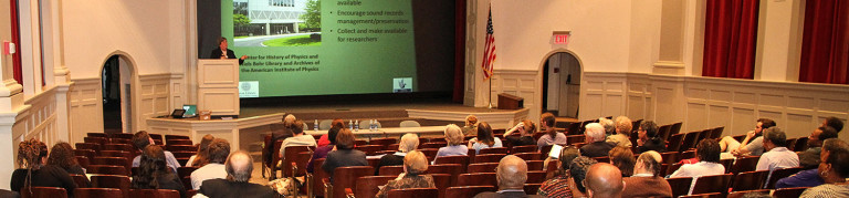 Lemon Project holds forum to discuss memorial to enslaved