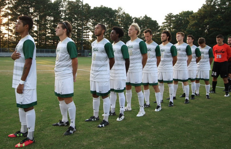 Men’s soccer: 2016 season preview