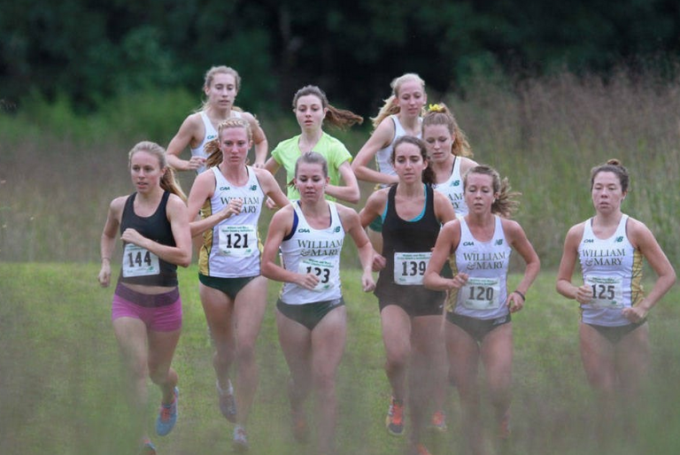 Cross country: 2016 CAA Championship Preview