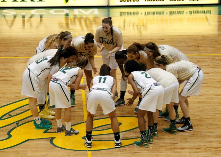 Women’s basketball preview: Senior-laden squad ready to go