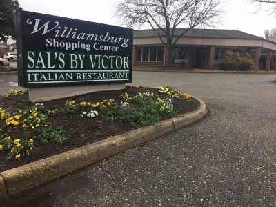 Future remains unclear for Williamsburg Shopping Center following $13.3 million sale