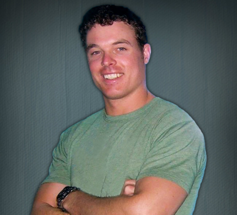 College mourns death of online MBA student, Navy SEAL Kyle Milliken