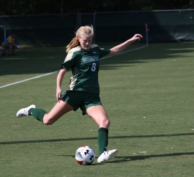 Women’s Soccer: Tribe suffers 3-1 loss at home to Wisconsin