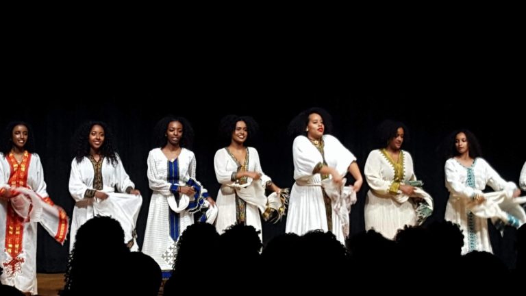 iREP puts African-American culture on the stage for a celebration of diversity