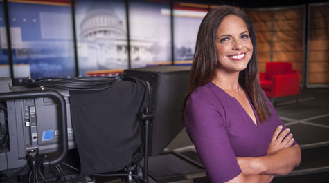 Soledad O’Brien gives public lecture on journalism career