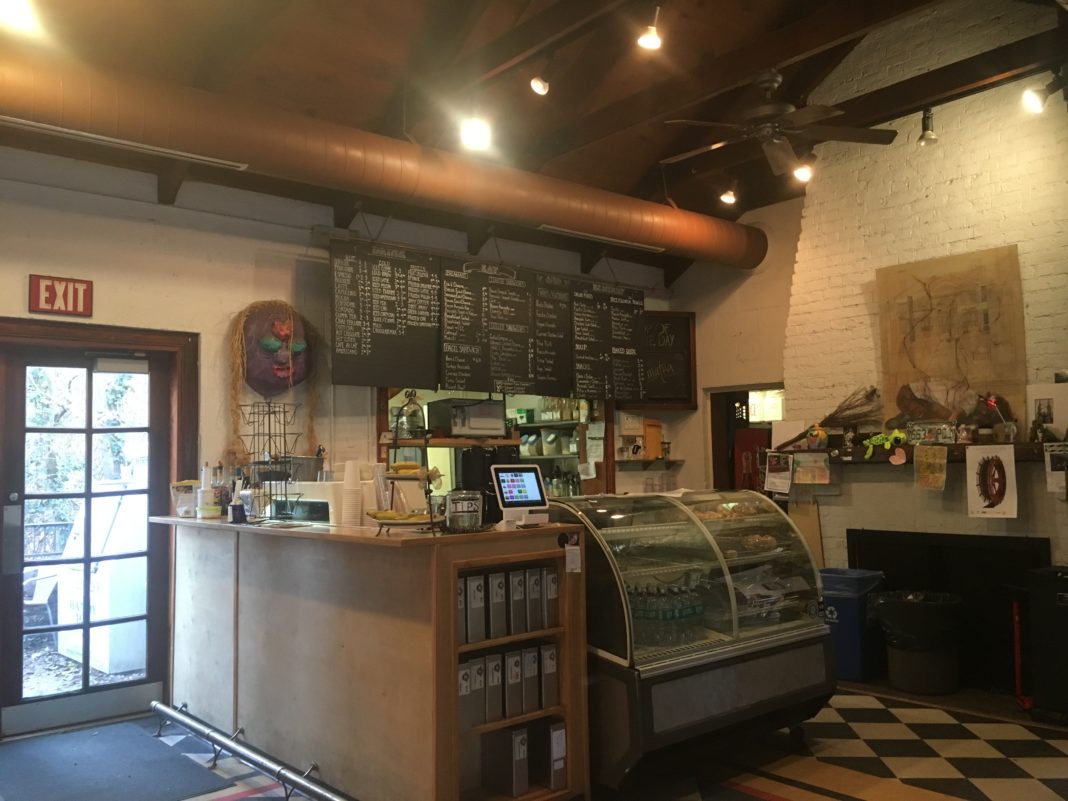 campus coffee bean campus coffee bean