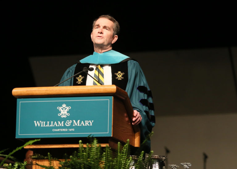 Charter Day honors College’s 325th birthday