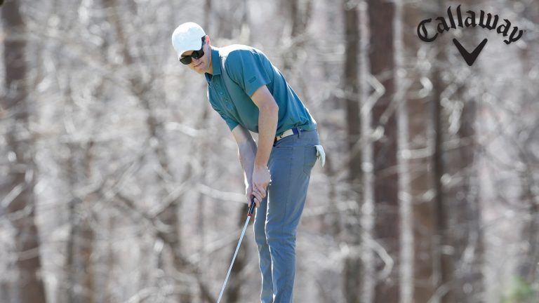 Men’s Golf: William and Mary recovers to finish seventh at River Run Collegiate