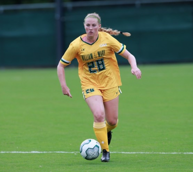 Women’s soccer: Tribe drops third straight against Northwestern