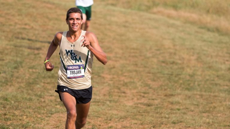 Cross Country: Men and Women shine in Charlottesville