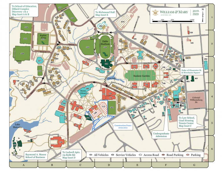 Minority groups advocate for improved access as campus faces restrictions on movement, physical space usage