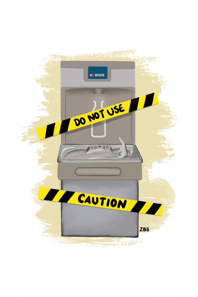 Resident Assistants take on additional responsibilities due to pandemic