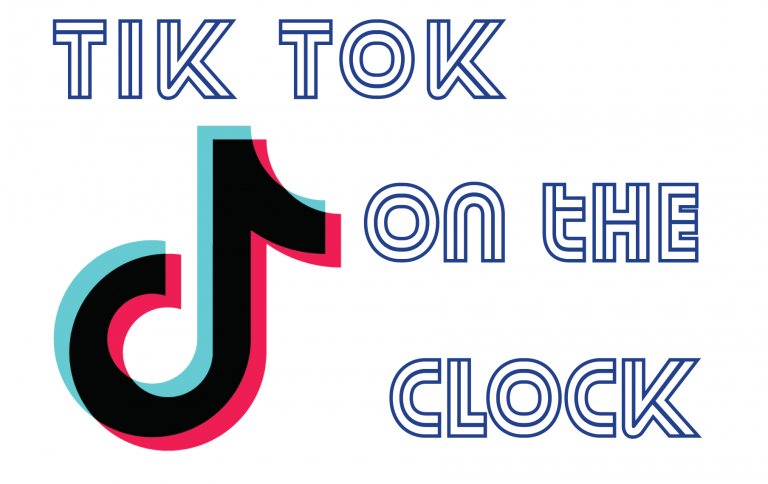 TikTok on the Clock: Students navigate TikTok notoriety, explore platform’s content personalization algorithms