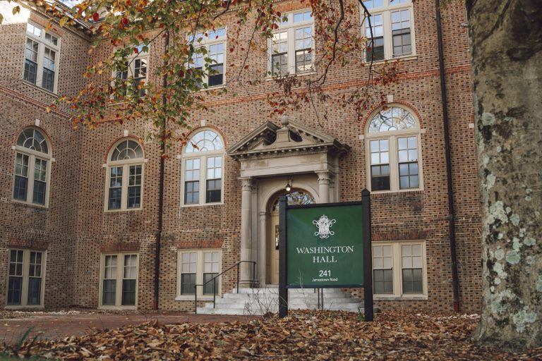 Students organize after non-tenure eligible faculty members receive contract non-renewal notices