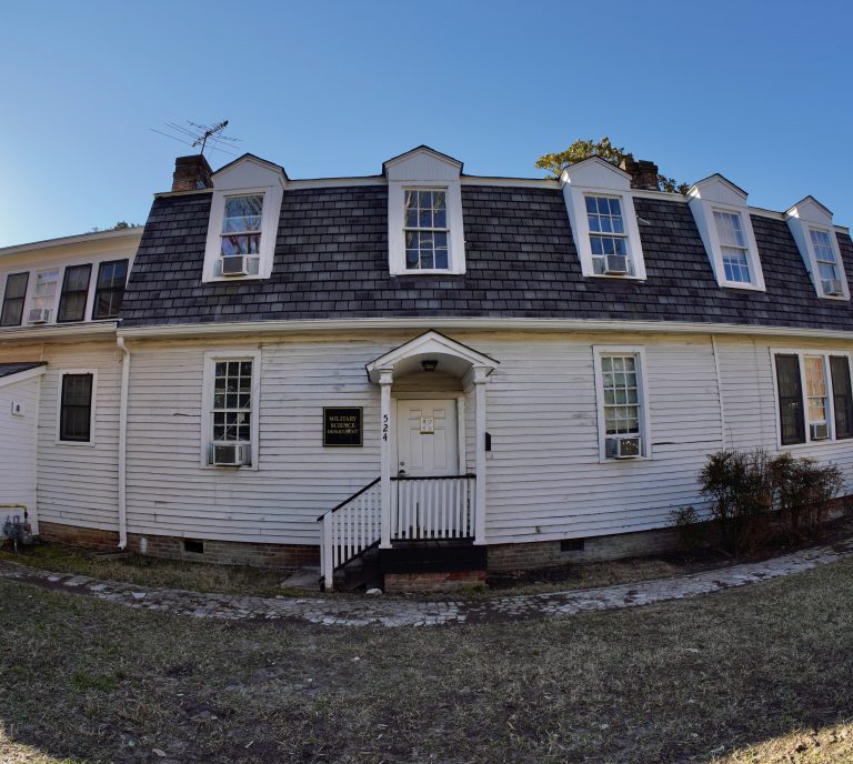 Colonial Williamsburg Foundation discovers site of historic school for Black children