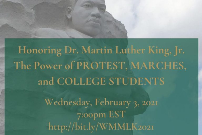 Panel honors Martin Luther King Jr., encourages further racial justice