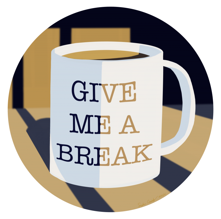 Spring break days: good in theory, unhelpful in practice