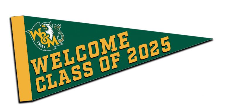 Campus community welcomes Class of 2025