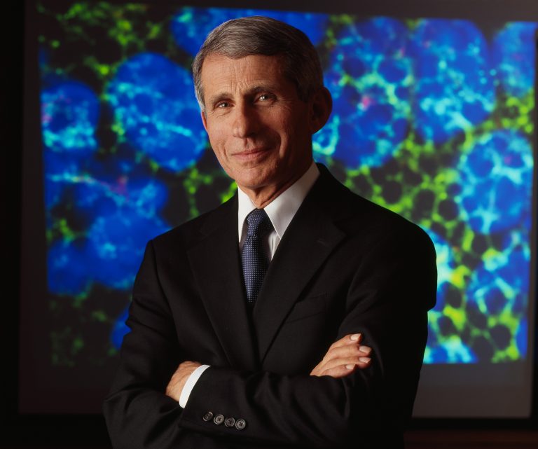 Dr. Anthony Fauci set to speak at Class of 2020 Commencement ceremony