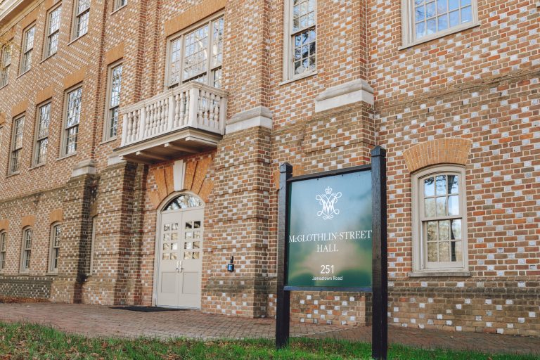 Jeff Lunardi BA ’05, MBA ’07 talks state policy on mental healthcare, insurance